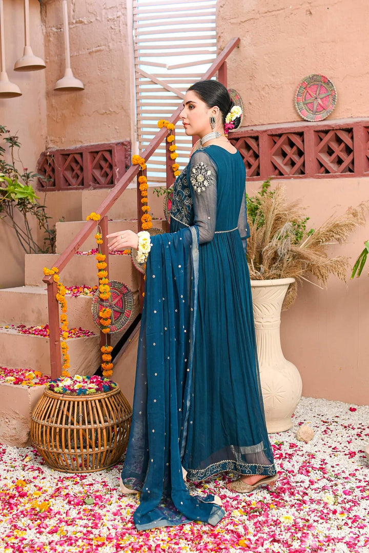 Rubys Couture - Sufiyah - 3 Piece