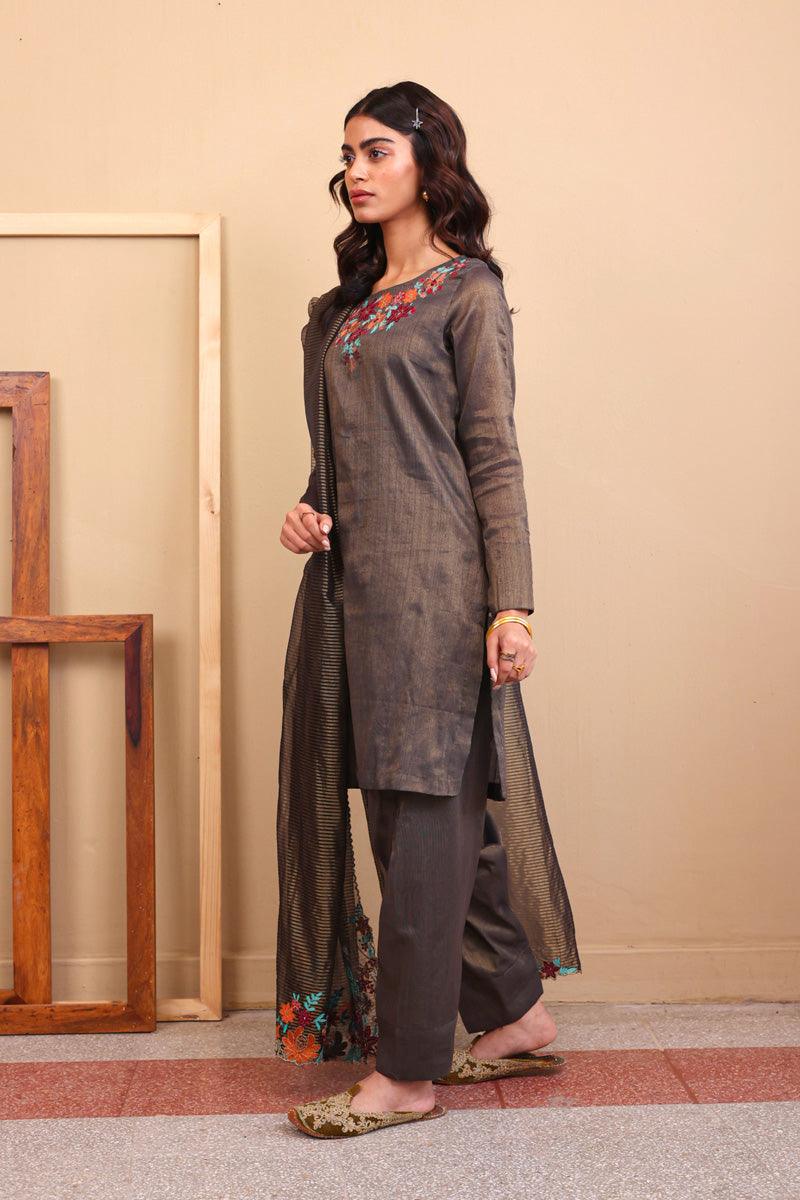 Generation - Kahlo Tales 2 Piece - Black - Studio by TCS