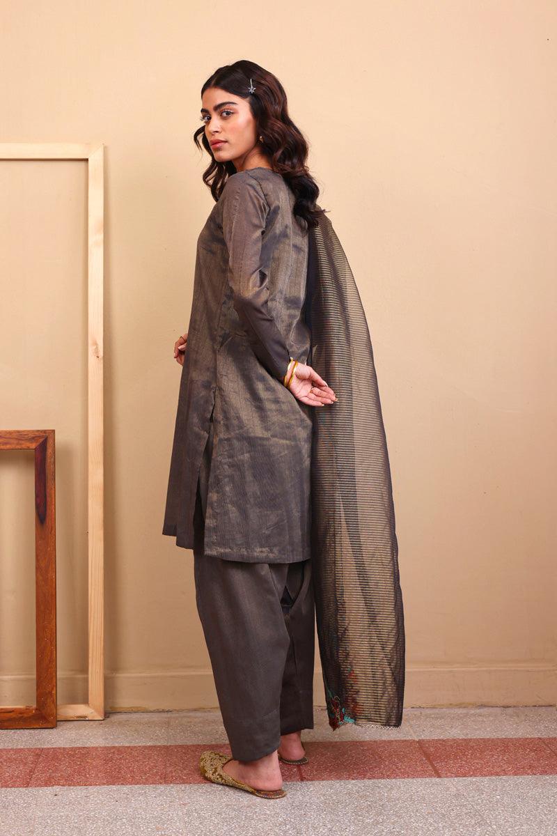 Generation - Kahlo Tales 2 Piece - Black - Studio by TCS