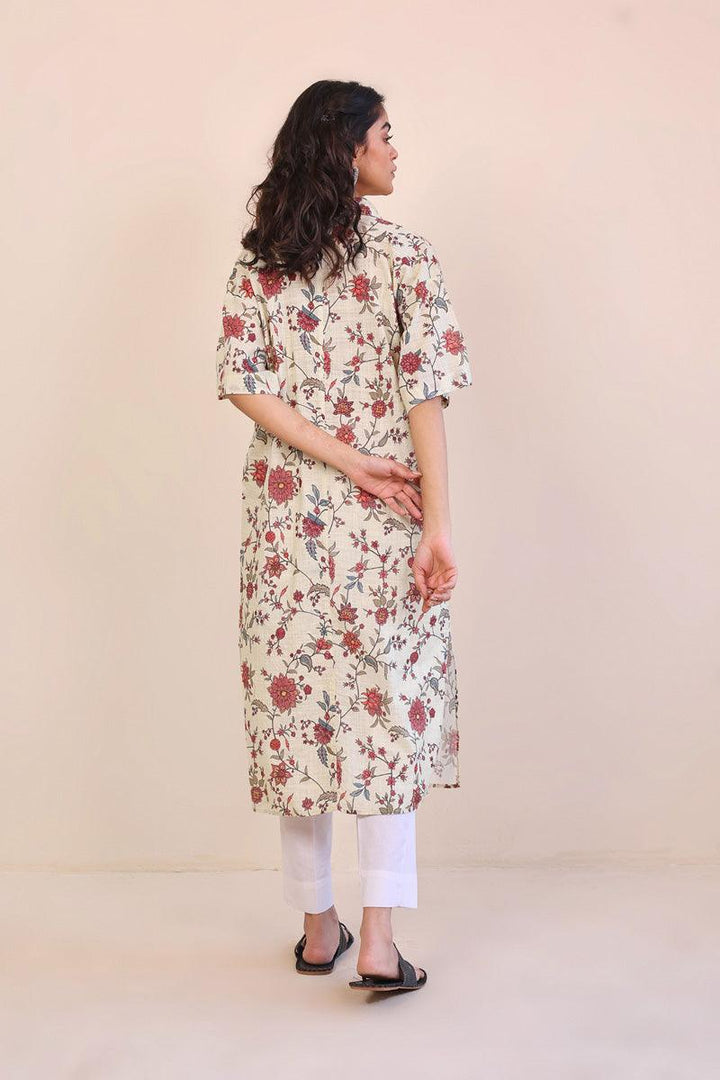 Generation - Foliage Fever Tunic - Skin - 1 Piece