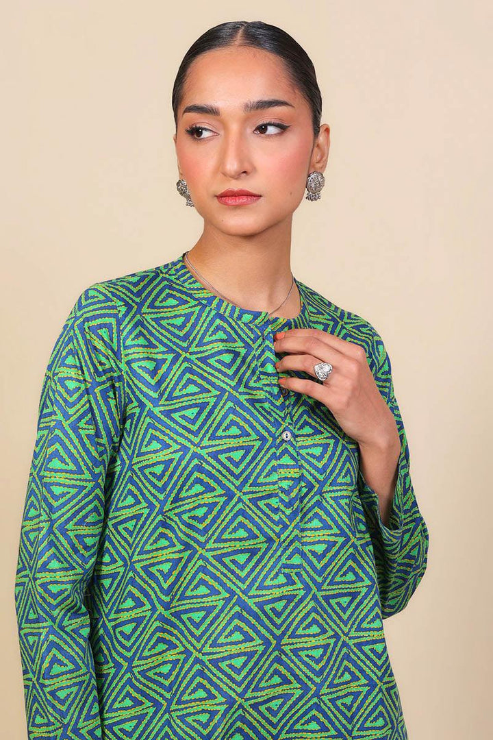 Generation - 2 Piece Kaantha - Blue  Lawn