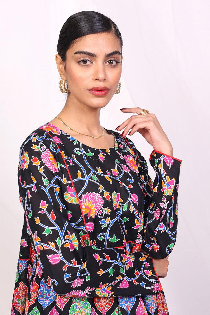 Generation - Kani Frock - Black - 1 Piece