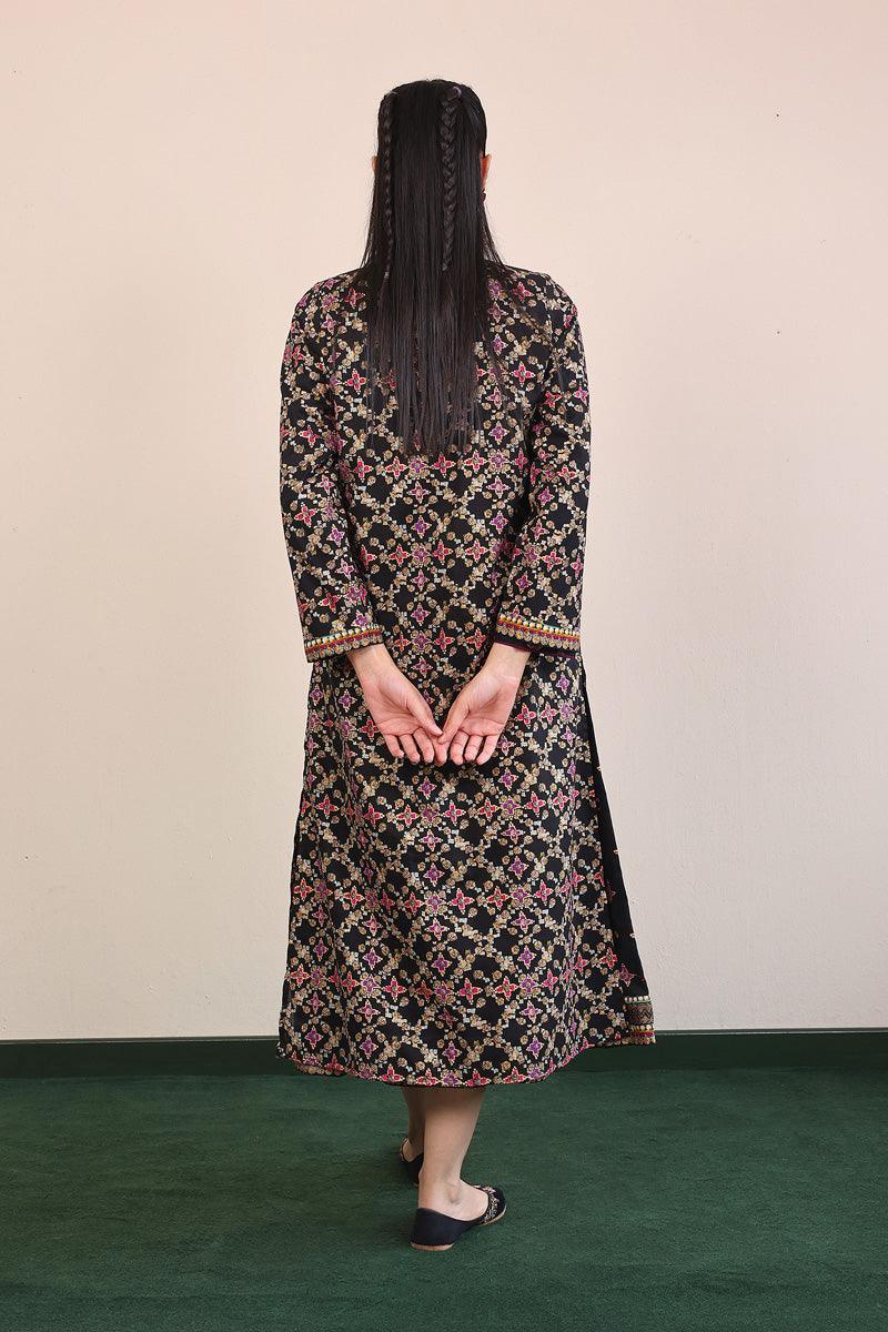 Generation - Zarnigar Jacket - Black - 1 Piece