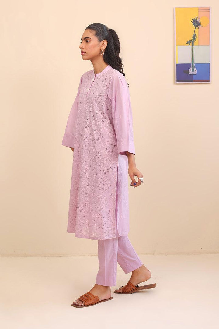 Generation - 2- Piece Summer Breeze - Purple - Lawn