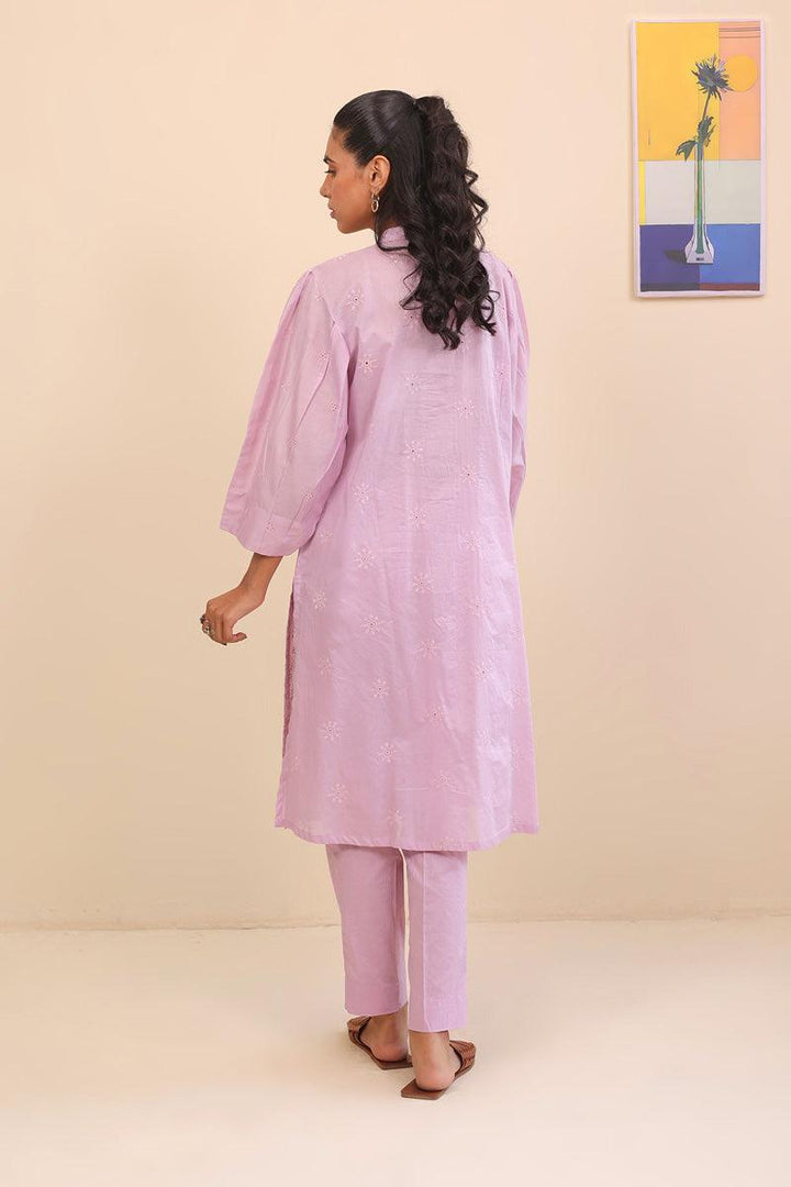 Generation - 2- Piece Summer Breeze - Purple - Lawn