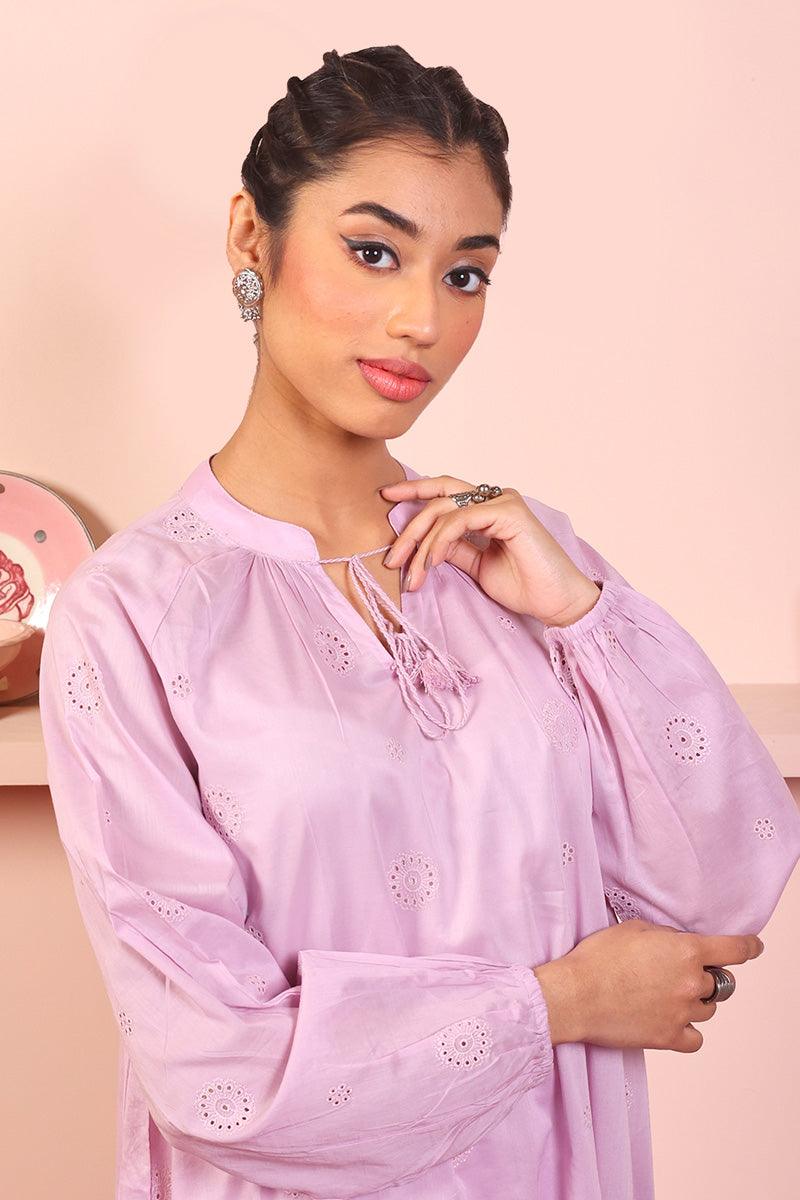 Generation - 2- Piece Havana Summer Breeze - Lilac - Lawn