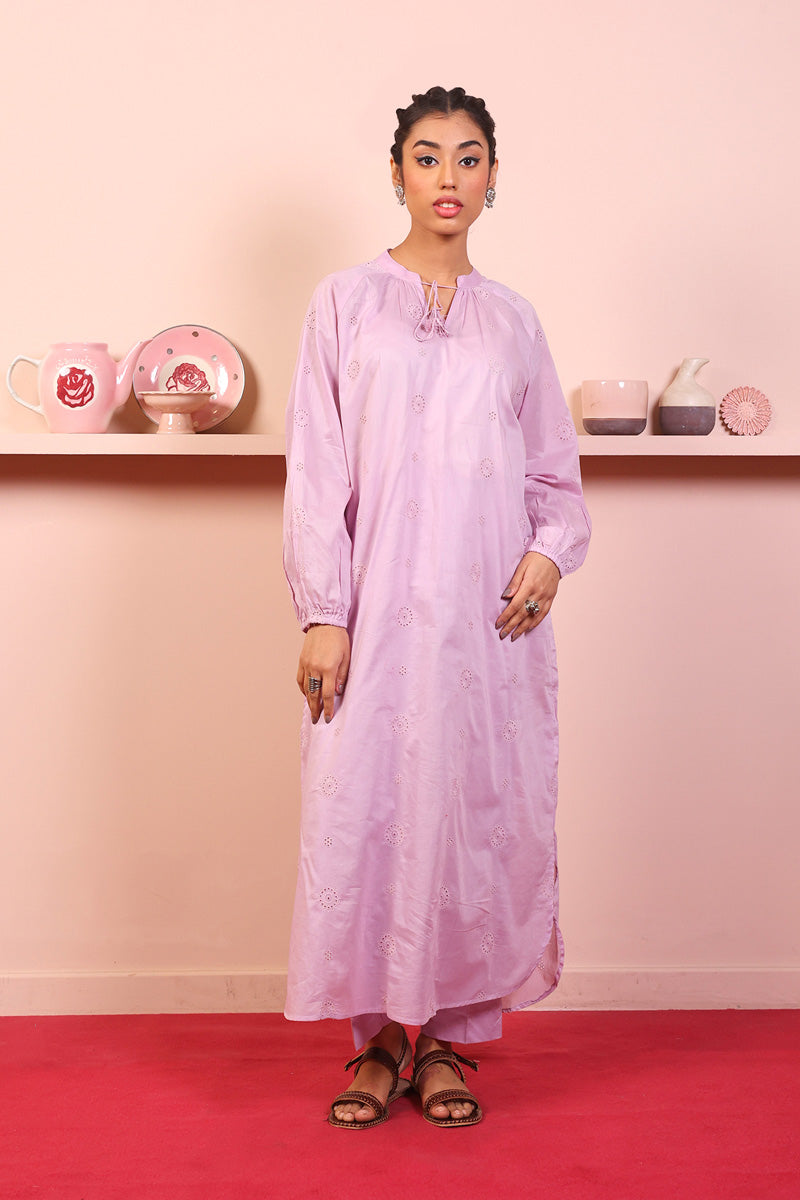 Generation - 2- Piece Havana Summer Breeze - Lilac - Lawn