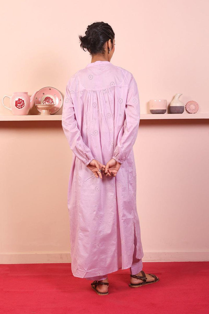 Generation - 2- Piece Havana Summer Breeze - Lilac - Lawn