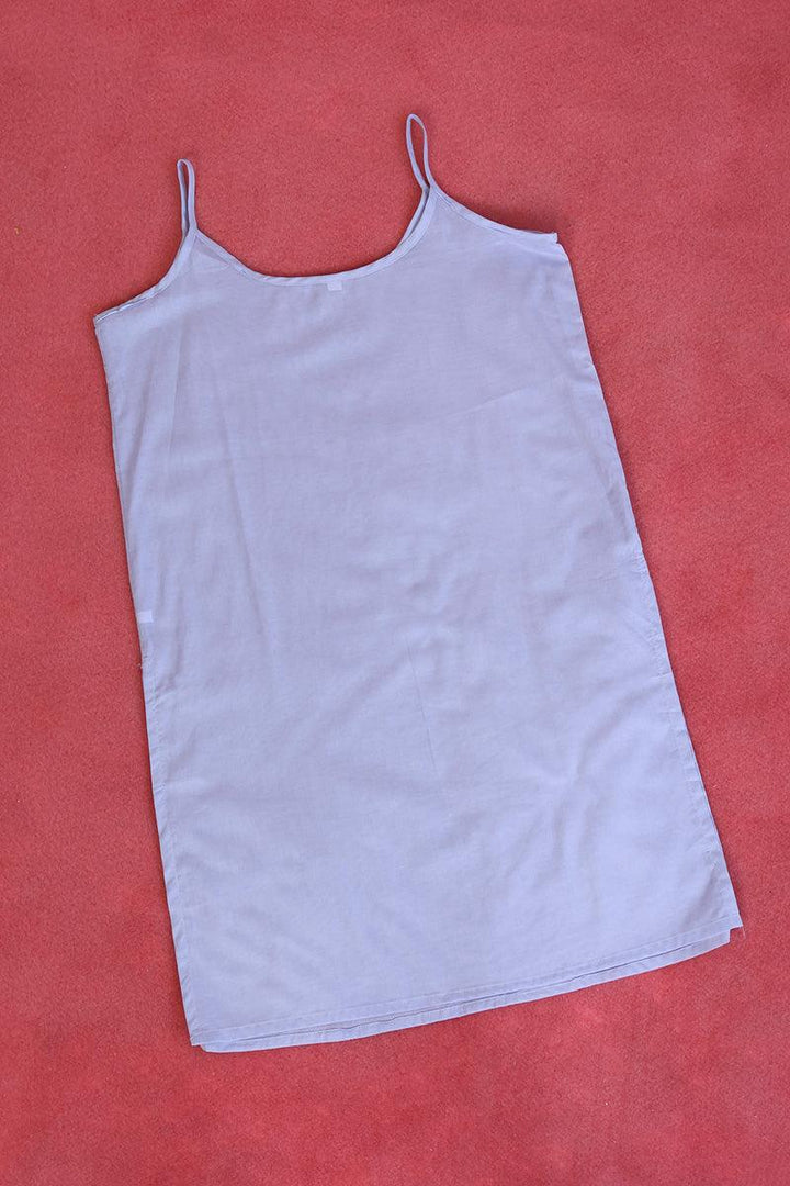 Generation - Summer Breeze Tank Top - Blue - Lawn - 1 Piece