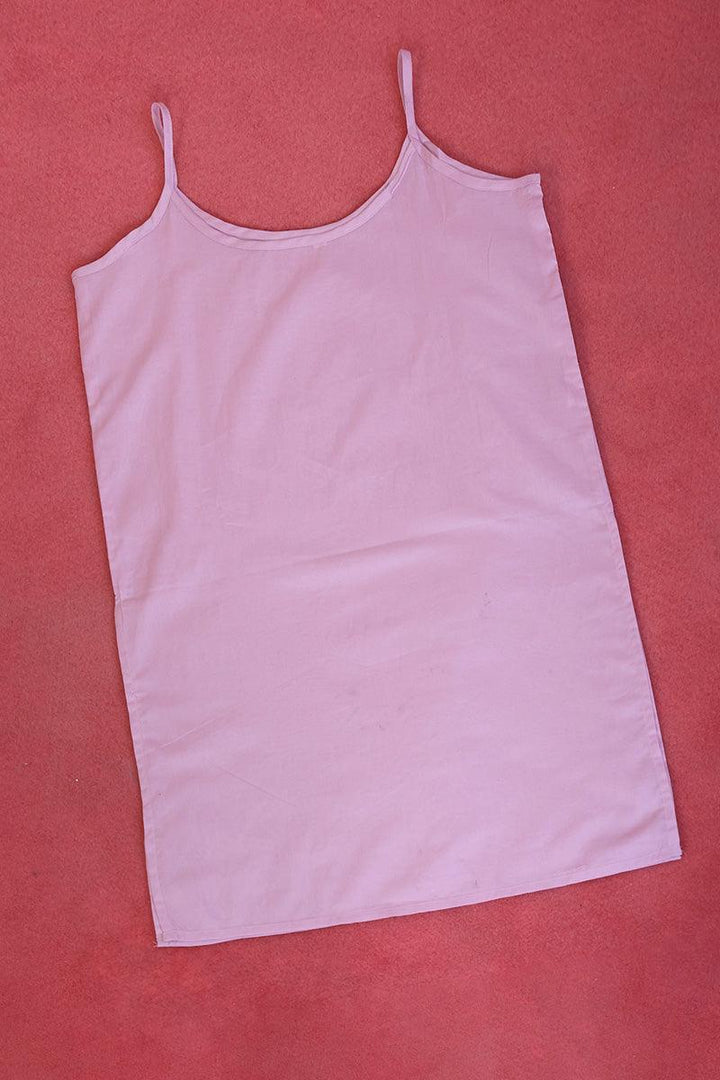Generation - Summer Breeze Tank Top - Lilac - Lawn - 1 Piece