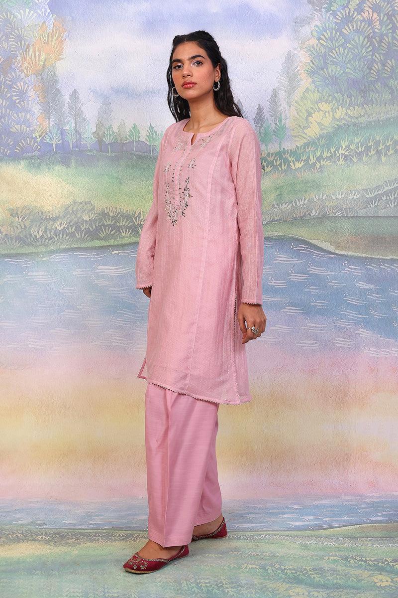 Generation - Nigar Bling Set - Pink - 2 Piece
