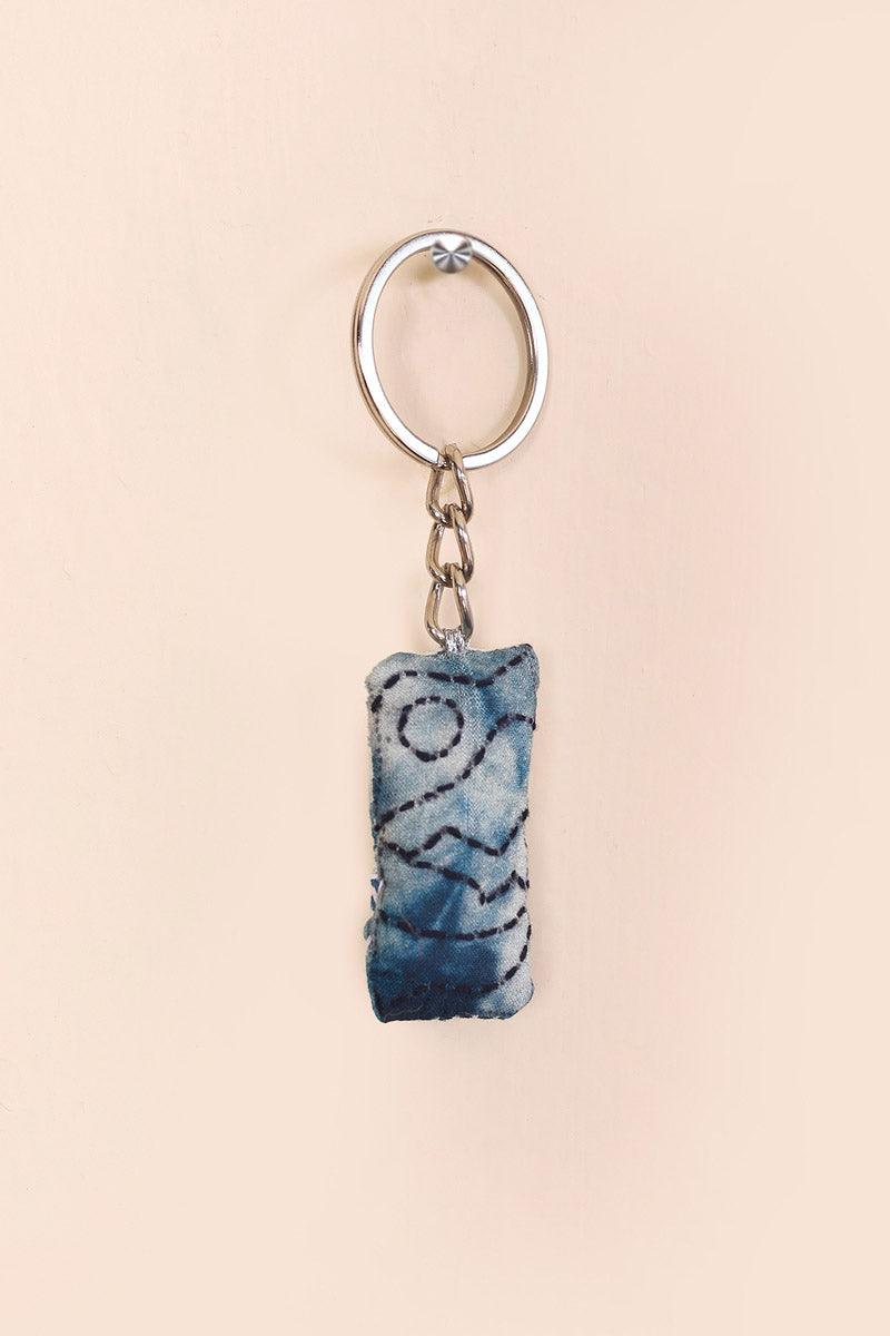Generation - Pillow Key Chain - Multi Color - 1 Piece