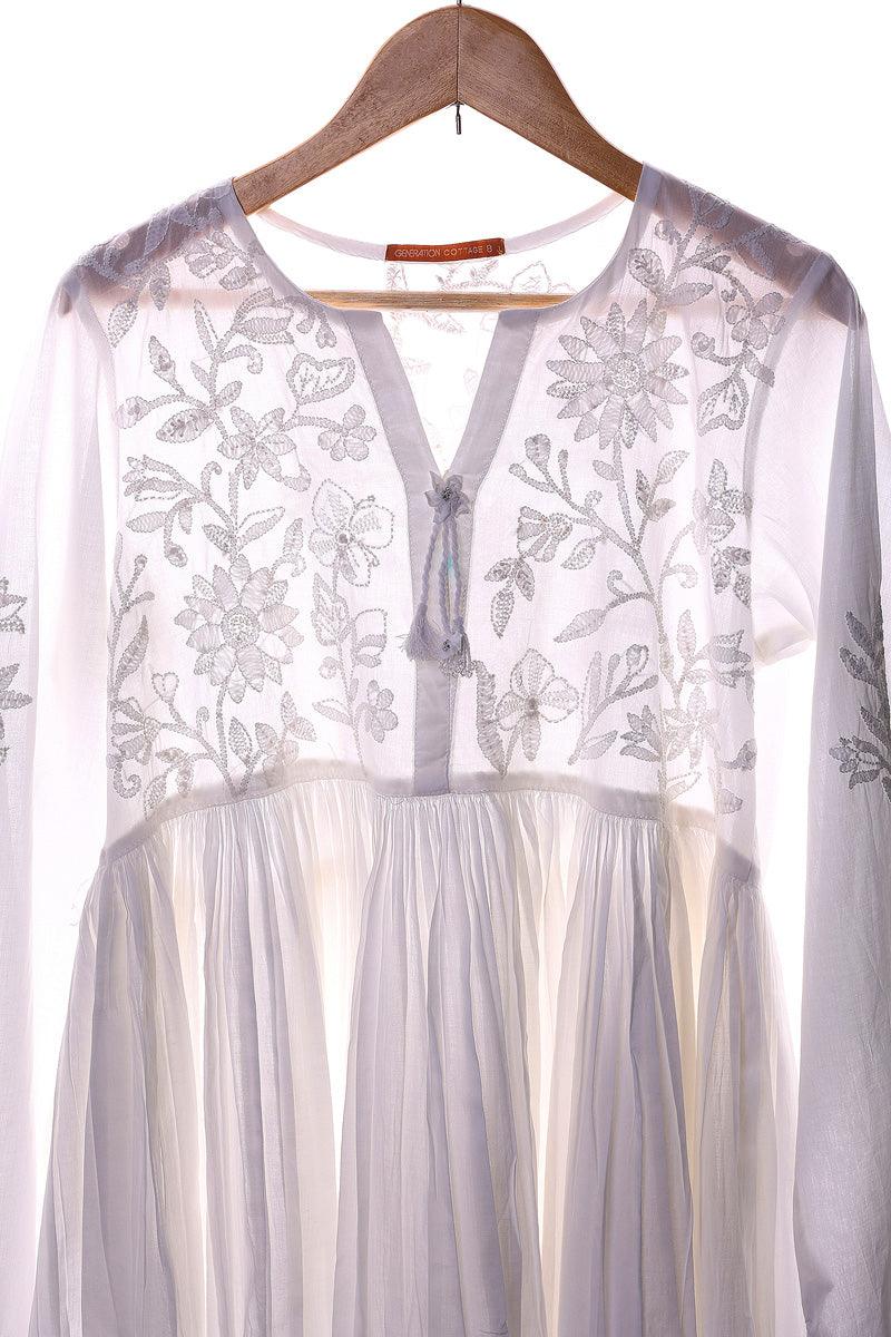 Generation - Fields of Serenity Dress - White - 1 Piece