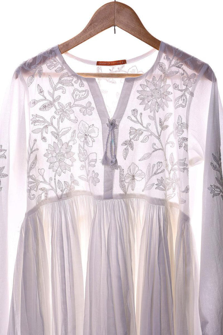 Generation - Fields of Serenity Dress - White - 1 Piece