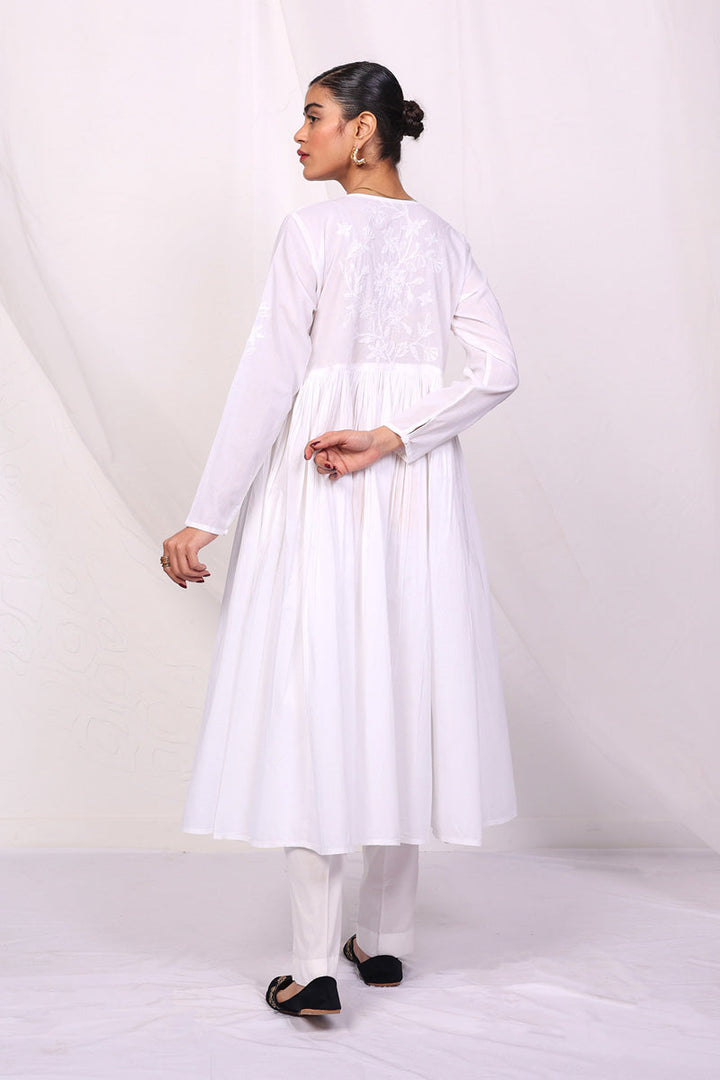 Generation - Fields of Serenity Dress - White - 1 Piece