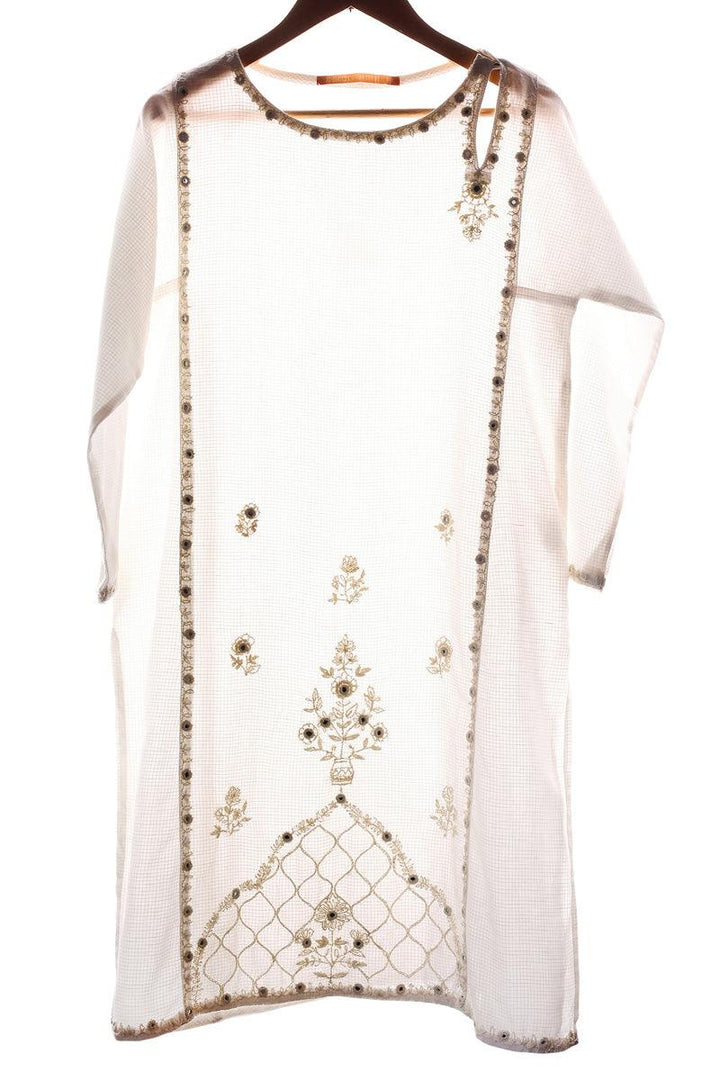 Generation - 2- Piece Bagheecha - White