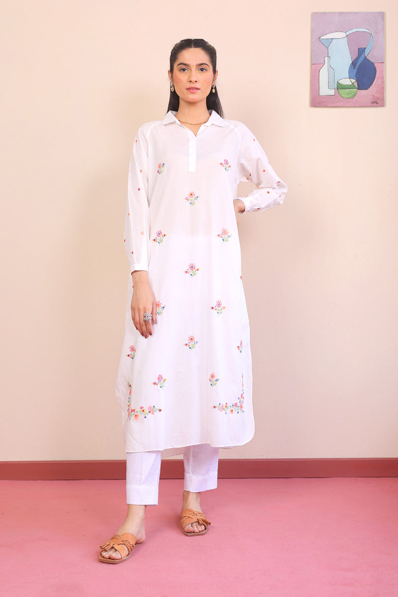 Generation - Bagheecha - White - 1 Piece