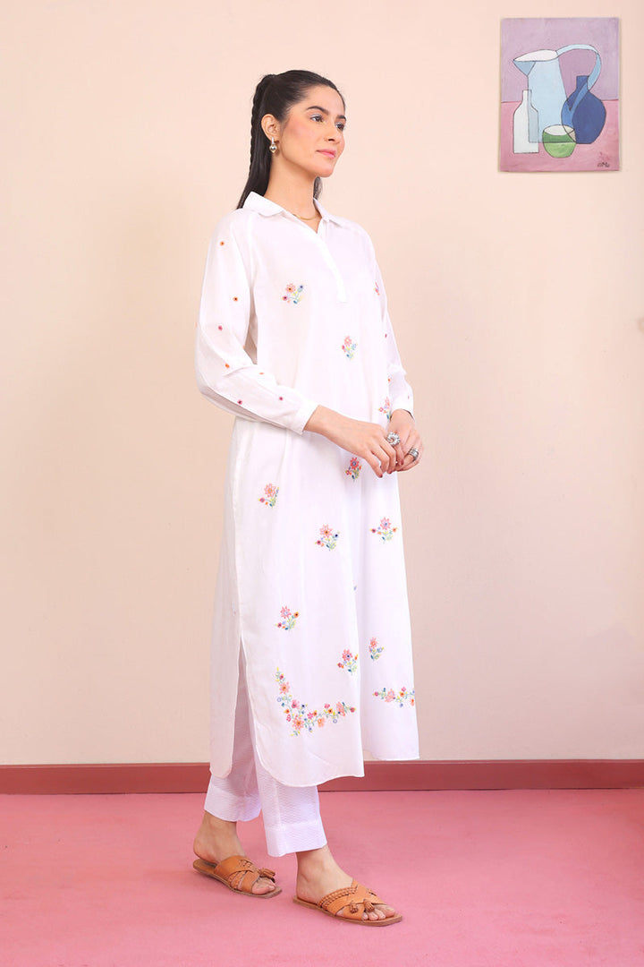 Generation - Bagheecha - White - 1 Piece