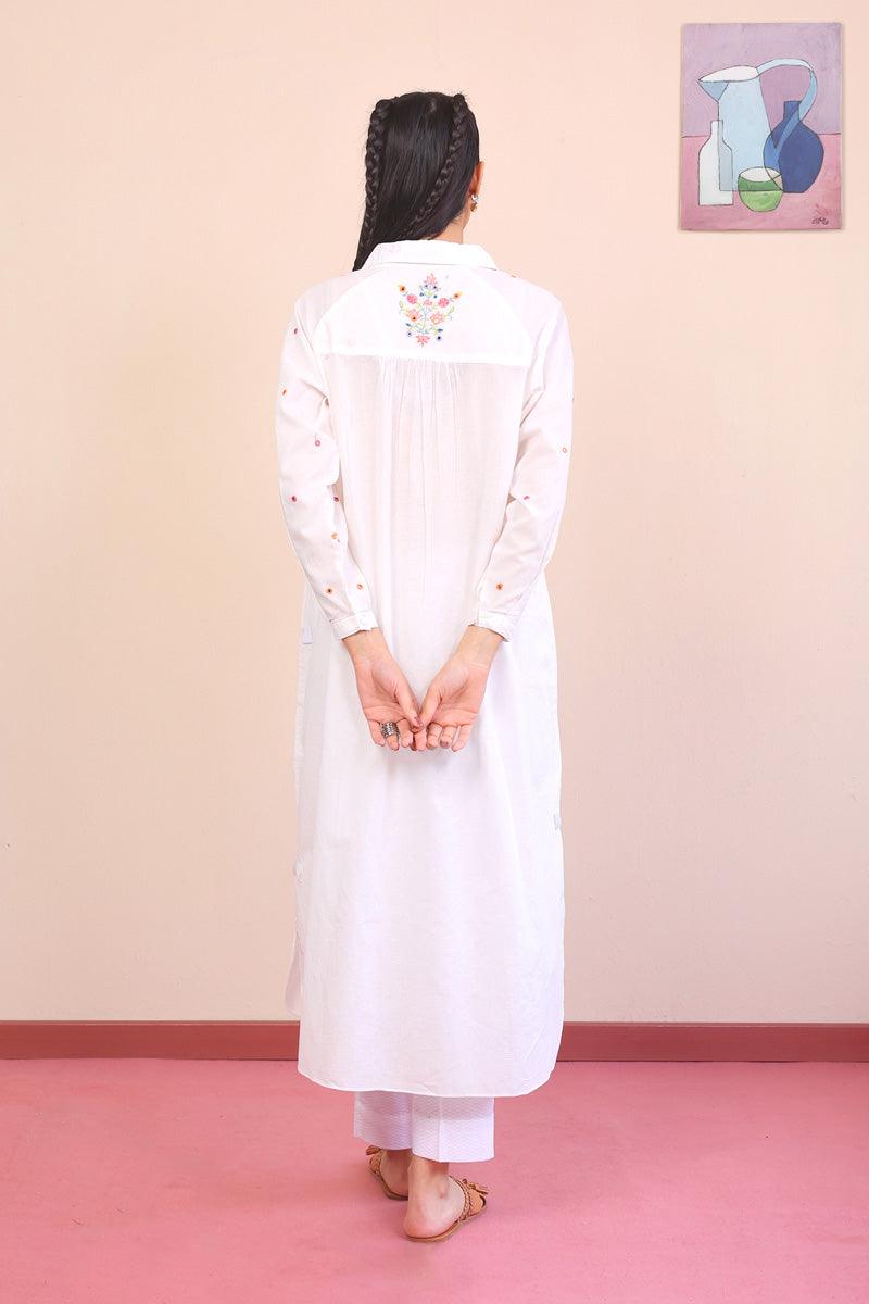 Generation - Bagheecha - White - 1 Piece
