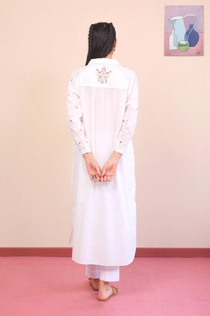 Generation - Bagheecha - White - 1 Piece