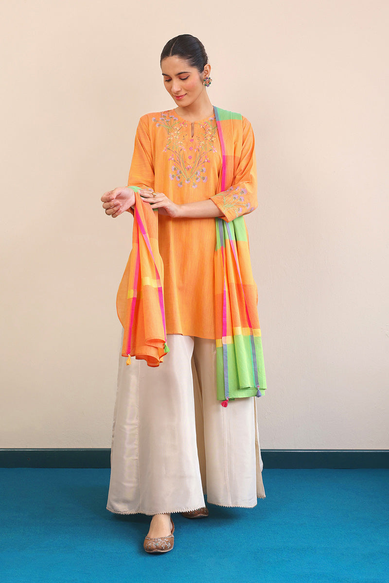 Generation - Pastel Passion 2-Piece - Orange