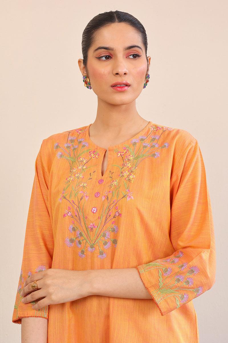 Generation - Pastel Passion 2-Piece - Orange