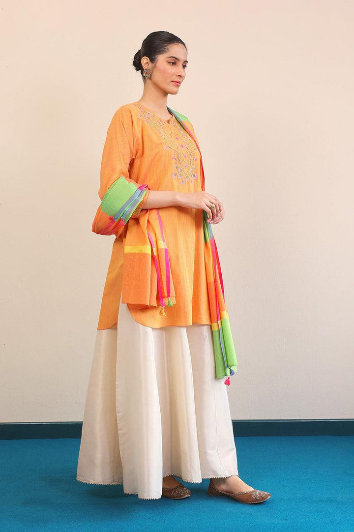 Generation - Pastel Passion 2-Piece - Orange