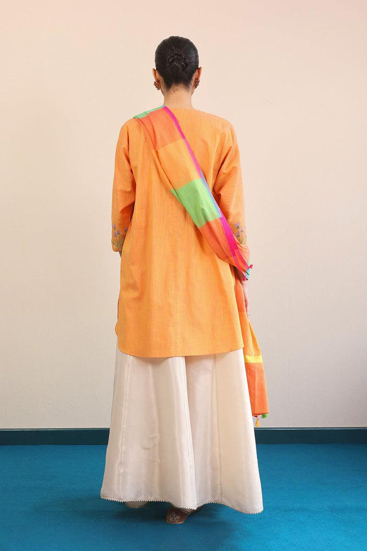 Generation - Pastel Passion 2-Piece - Orange