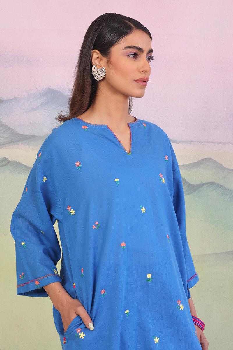 Generation - Pastel Passion Set - Blue - 2 Piece