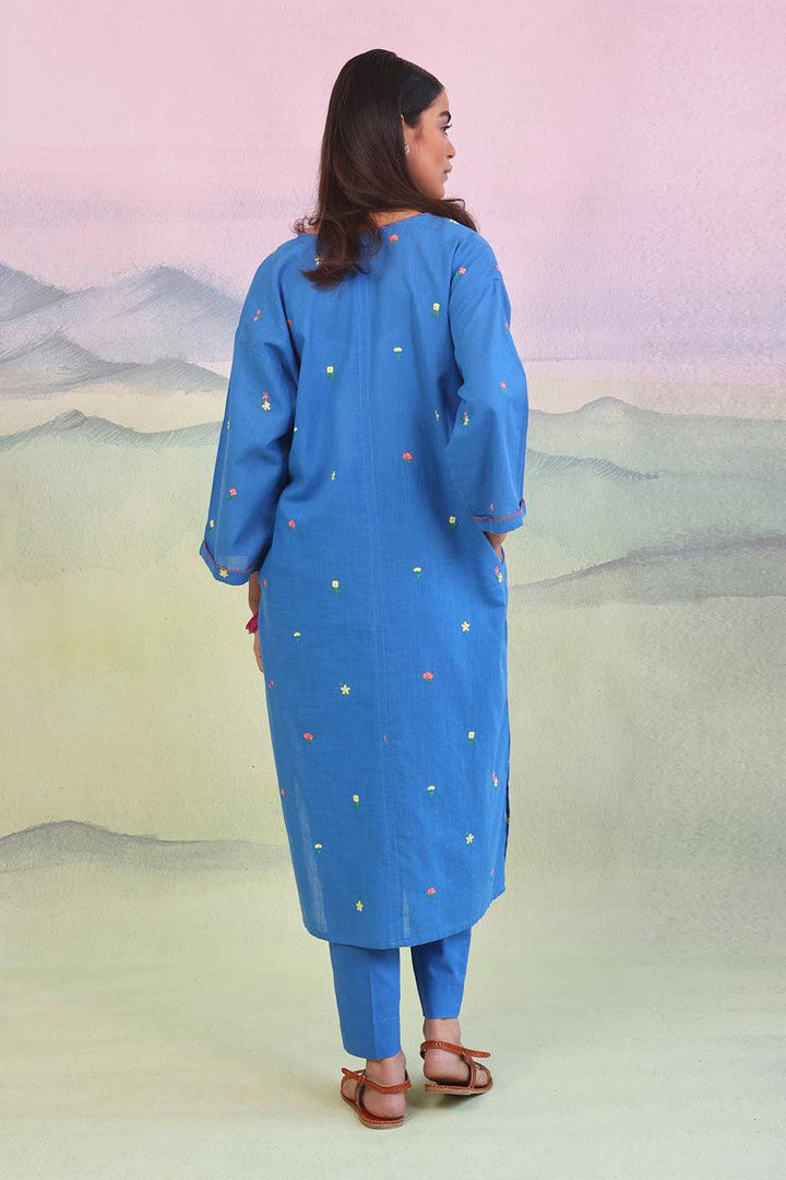 Generation - Pastel Passion Set - Blue - 2 Piece