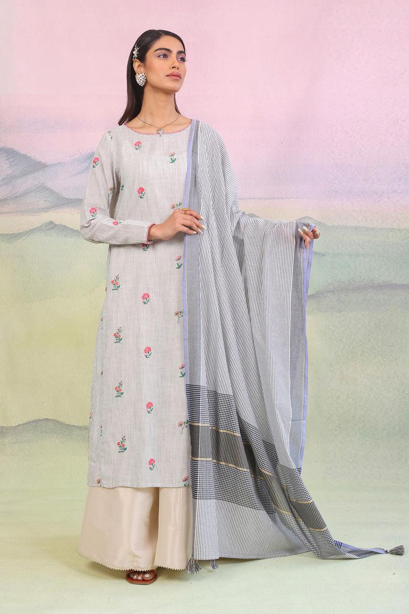 Generation - 2- Piece Pastel Passion - Off White