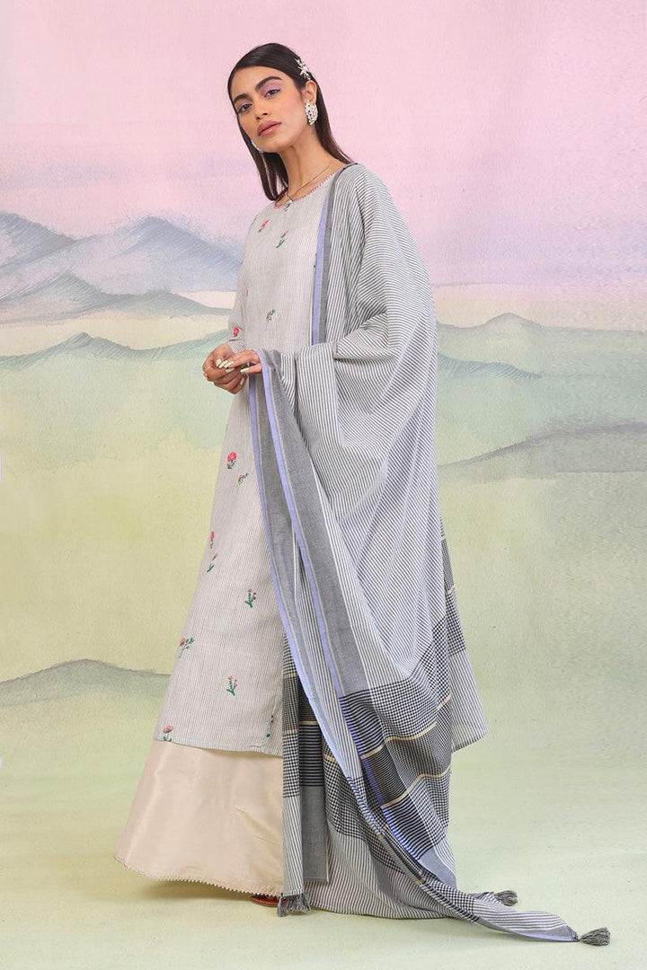 Generation - 2- Piece Pastel Passion - Off White