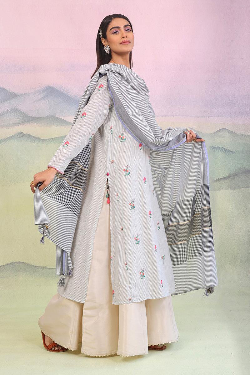 Generation - 2- Piece Pastel Passion - Off White