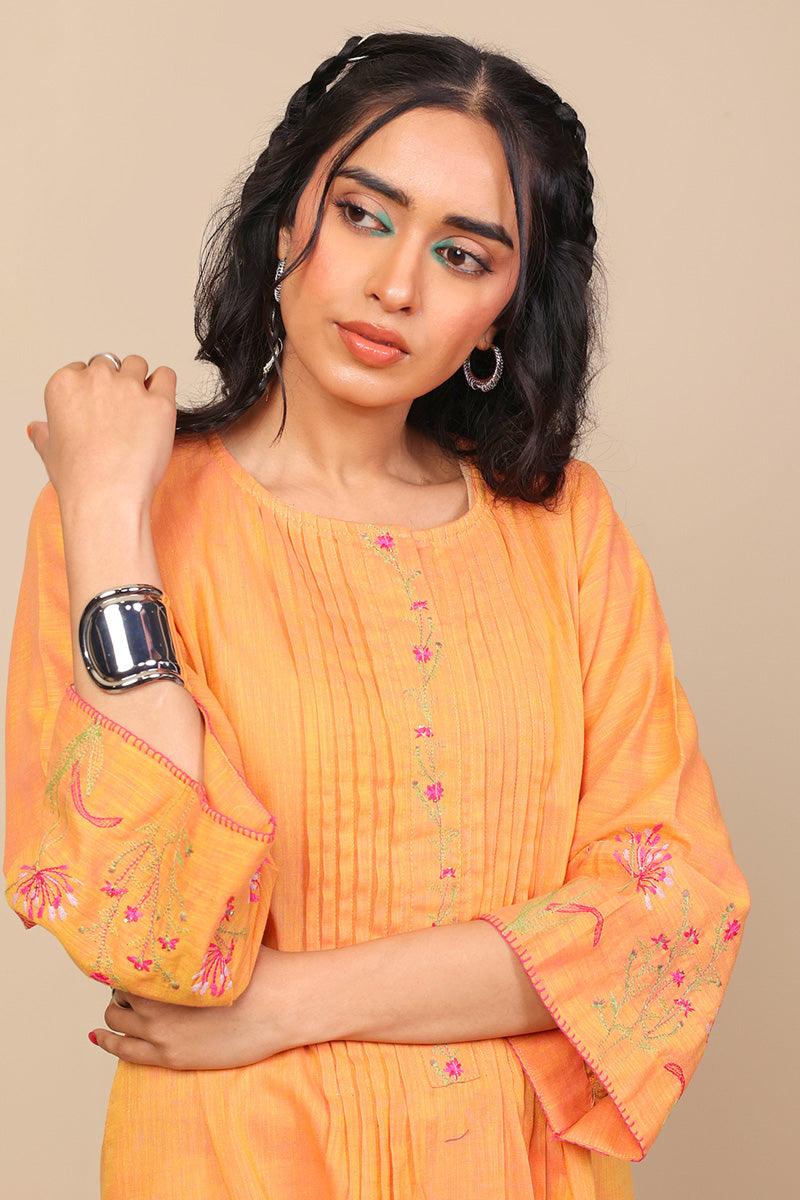 Generation - Pastel Passion 2-Piece - Orange