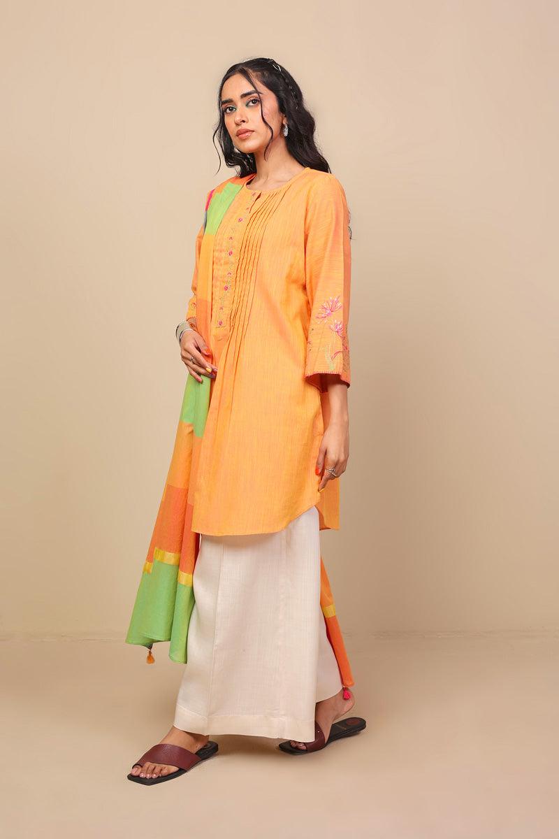 Generation - Pastel Passion 2-Piece - Orange