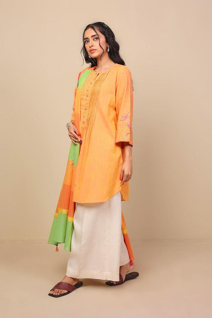 Generation - Pastel Passion 2-Piece - Orange