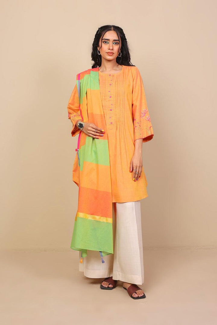 Generation - Pastel Passion 2-Piece - Orange