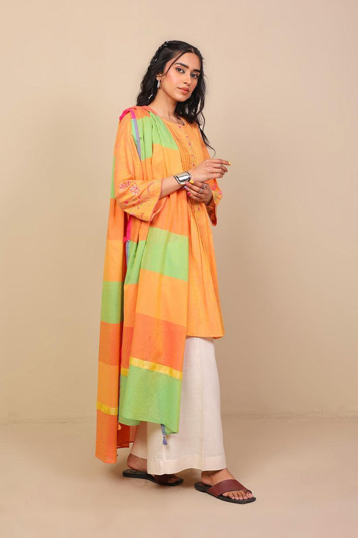 Generation - Pastel Passion 2-Piece - Orange