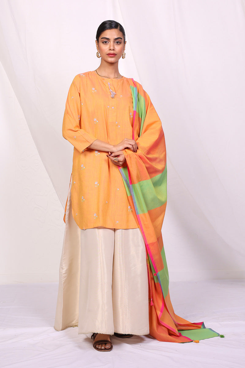 Generation - 2- Piece Pansie Passion - Orange