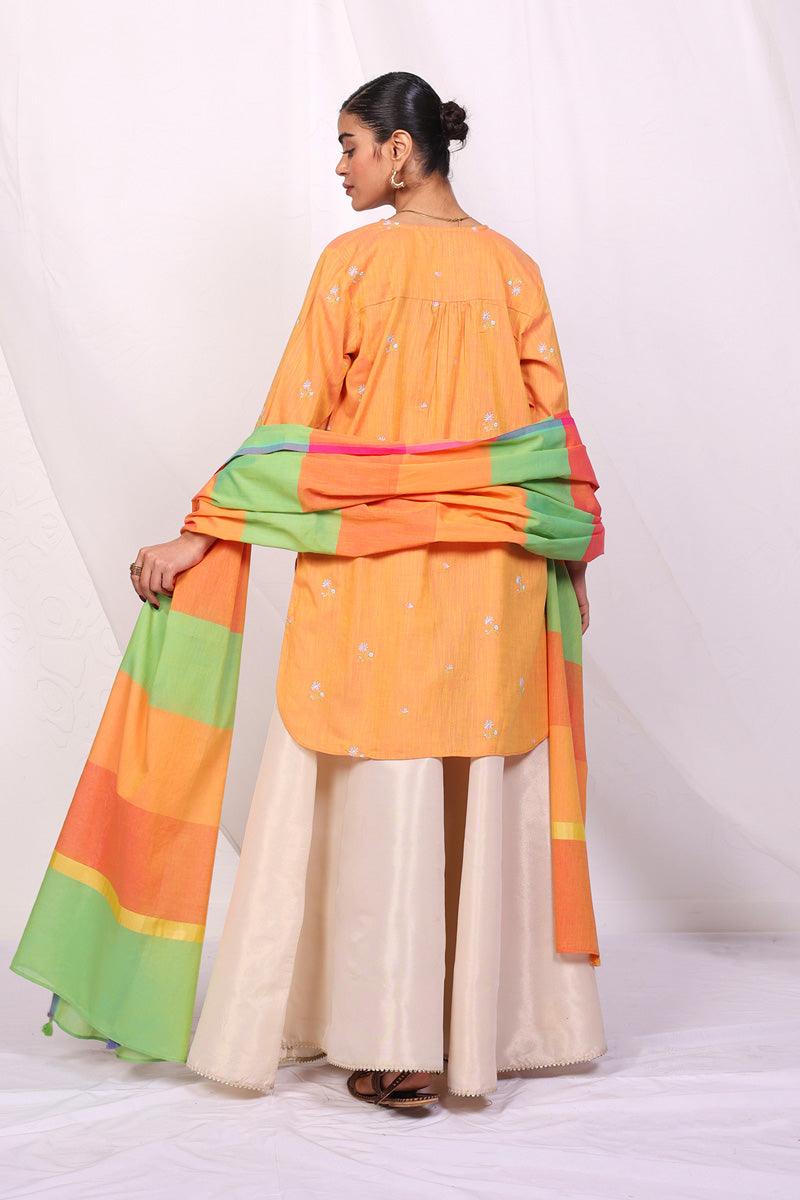 Generation - 2- Piece Pansie Passion - Orange