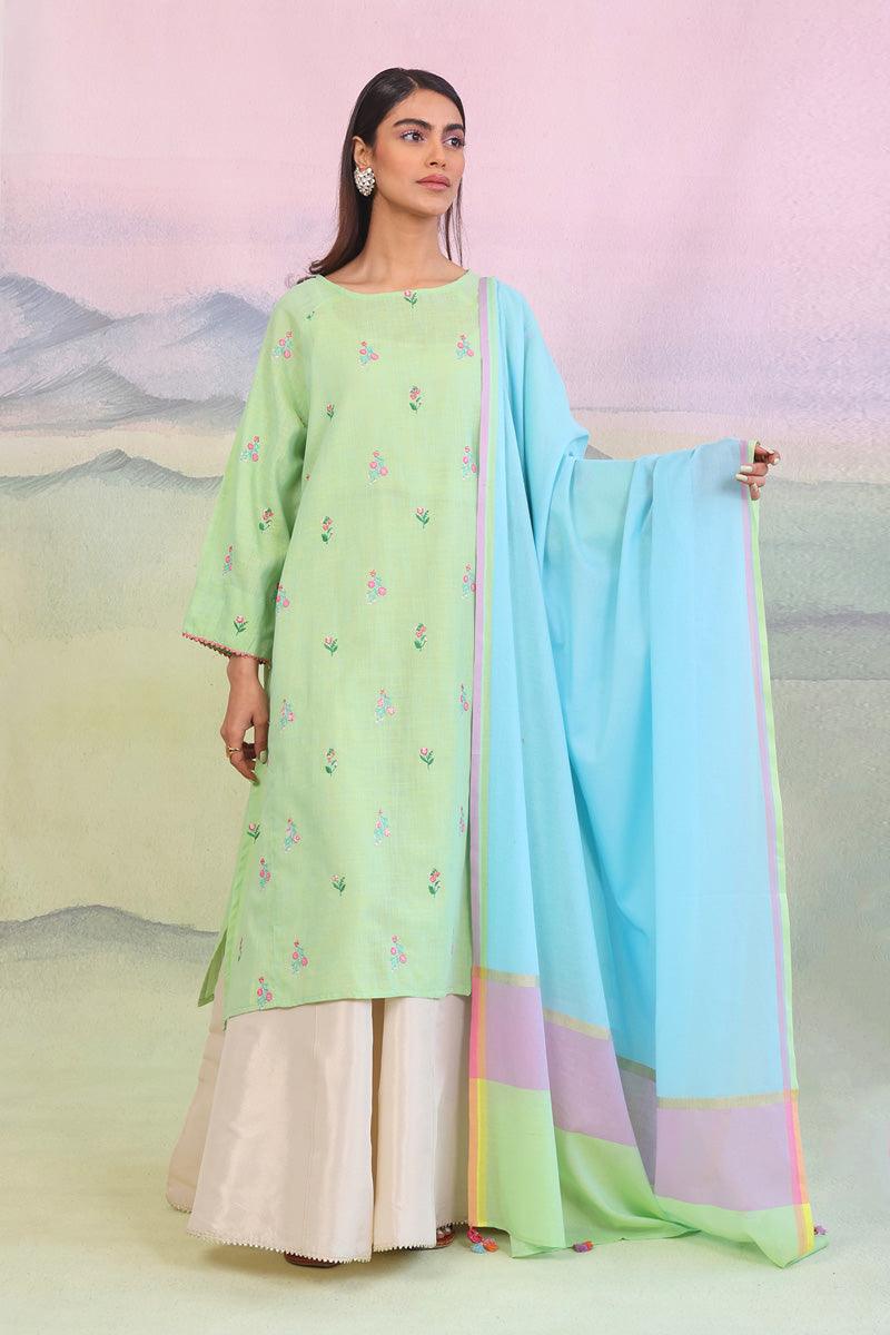 Generation - 2 Piece Pastel Passion Collection - Green