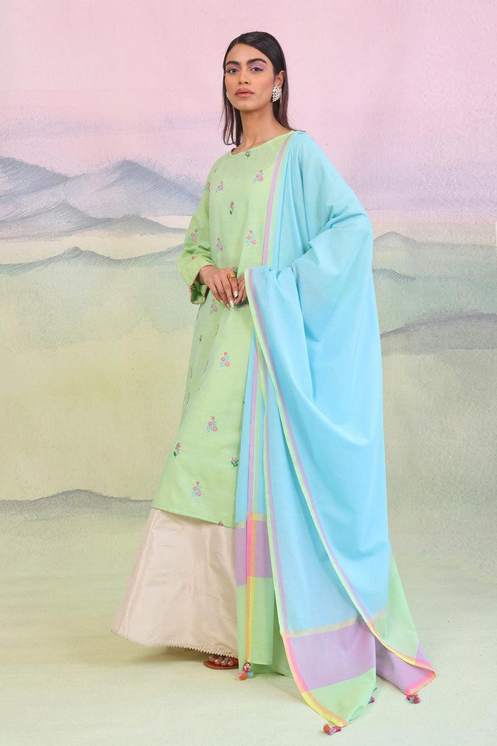 Generation - 2 Piece Pastel Passion Collection - Green