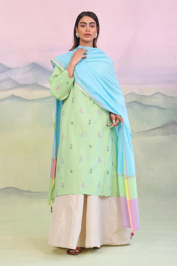 Generation - 2 Piece Pastel Passion Collection - Green