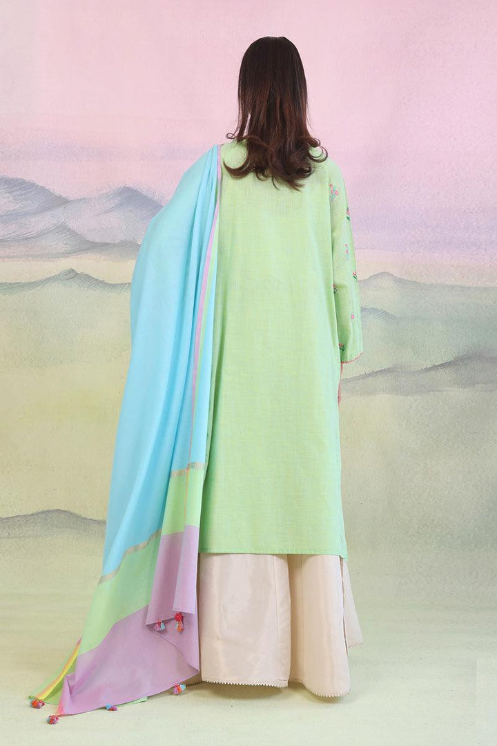 Generation - 2 Piece Pastel Passion Collection - Green
