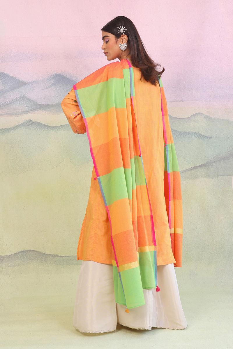Generation - 2 Piece Pastel Passion Collection - Orange