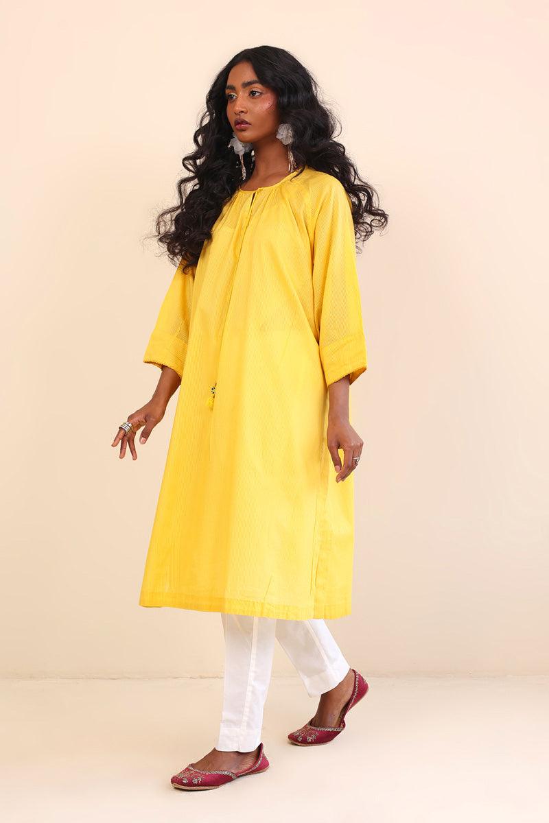 Generation - Malmal - 1 Piece - Yellow - Lawn