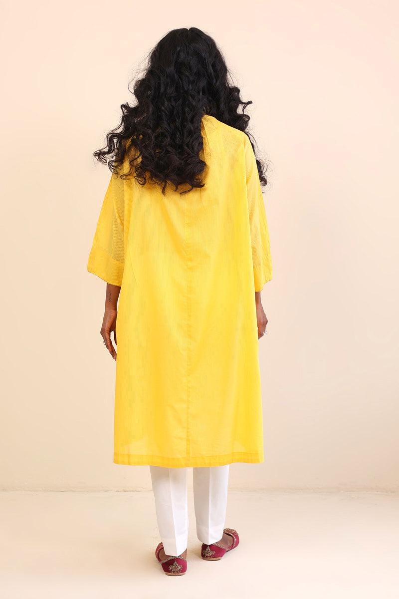 Generation - Malmal - 1 Piece - Yellow - Lawn