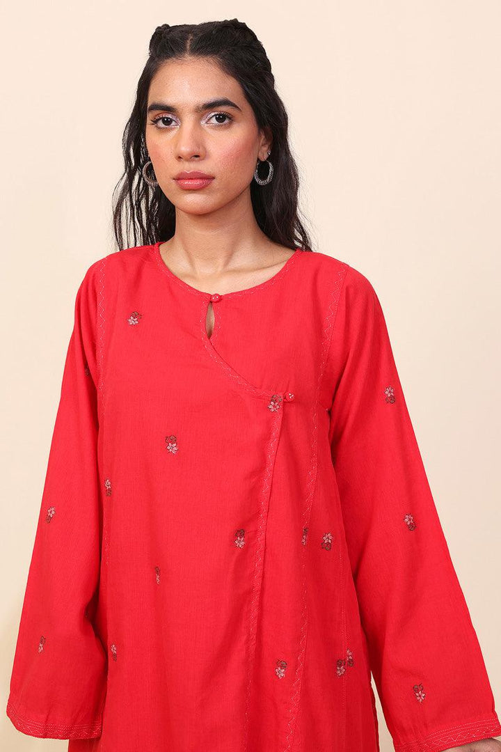 Generation - Feeling Cute 2-Piece - Red