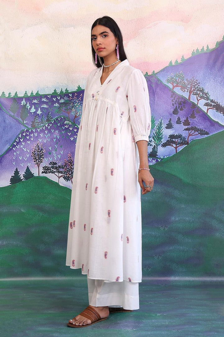 Generation - Feeling Cute Dress - White - 1 Piece