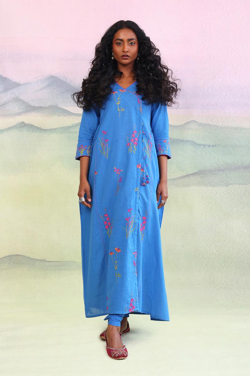 Generation - Pastel Passion 2-Piece - Blue
